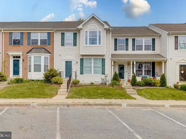 107 Spencer Cir, Forest Hill, MD 21050