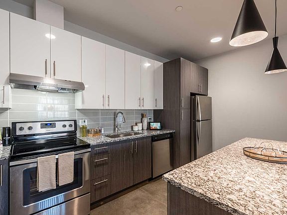 2nd image of 4025 N Steele Blvd APT 308