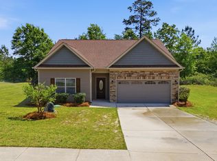 111 Tall Pines Rd, Gaston, SC 29053