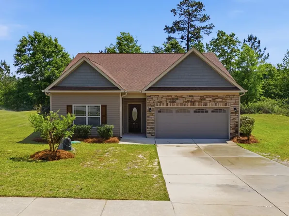 111 Tall Pines Rd, Gaston, SC 29053