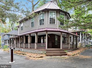 303 S 2nd St, Mount Gretna, PA 17064