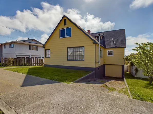 1450 A St, Eureka, CA 95501