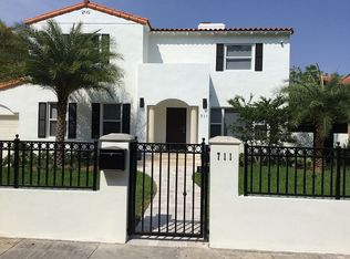 711 SW 28th Rd, Miami, FL 33129