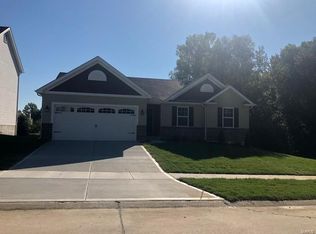 1024 Franko Dr, O'Fallon, MO 63366