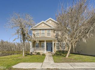 3554 Pickerell Pl, New Port Richey, FL 34655