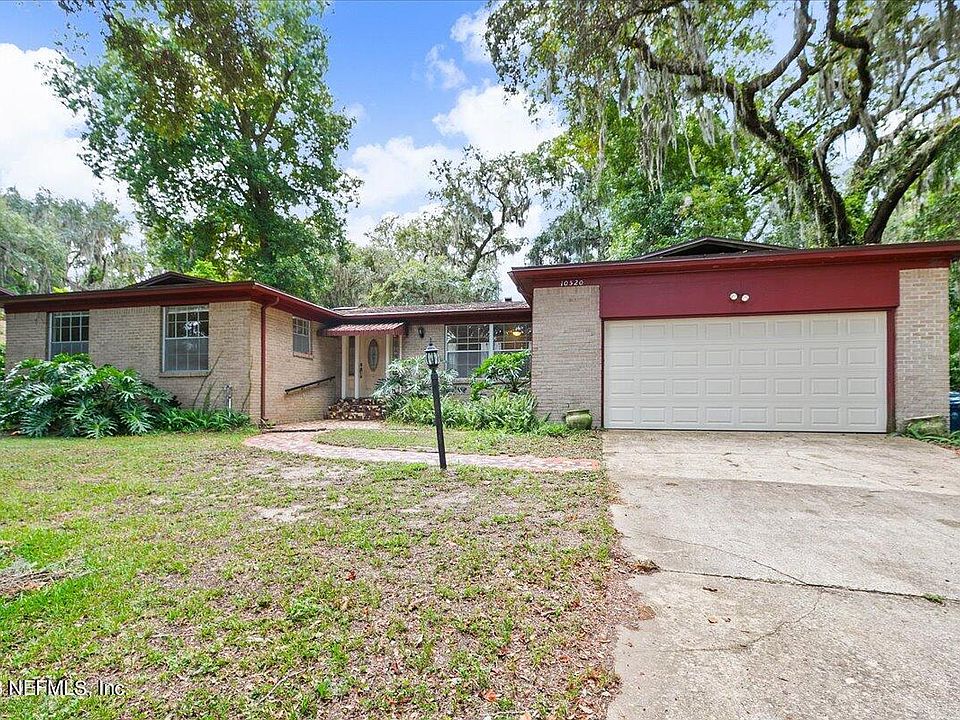 10520 FT CAROLINE Road, Jacksonville, FL 32225 Zillow