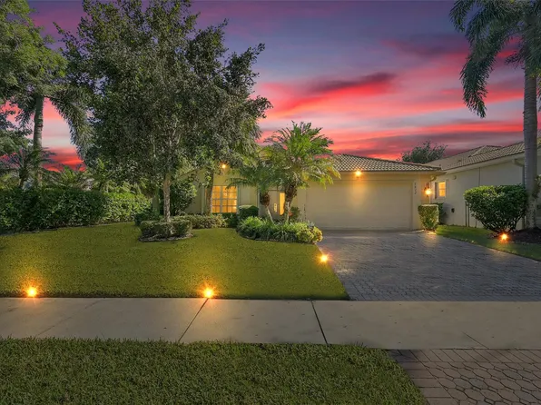 7822 Vista Palms Way, Lake Worth, FL 33467