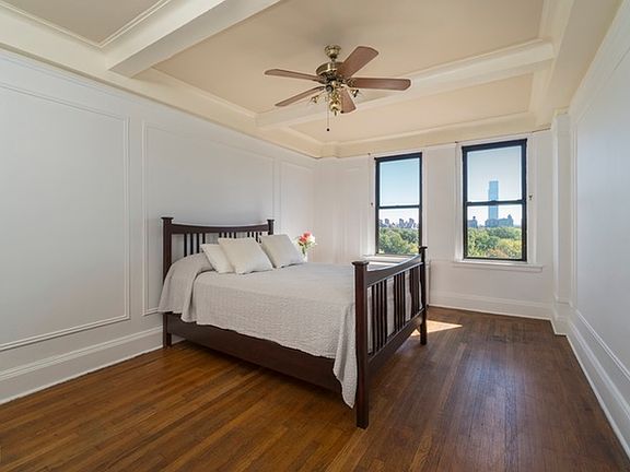 2nd image of 415 Central Park W APT 9C