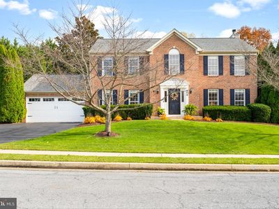 205 Ivy Hill Dr, Middletown, MD, 21769