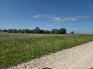 231st And Nall, Bucyrus, KS 66013
