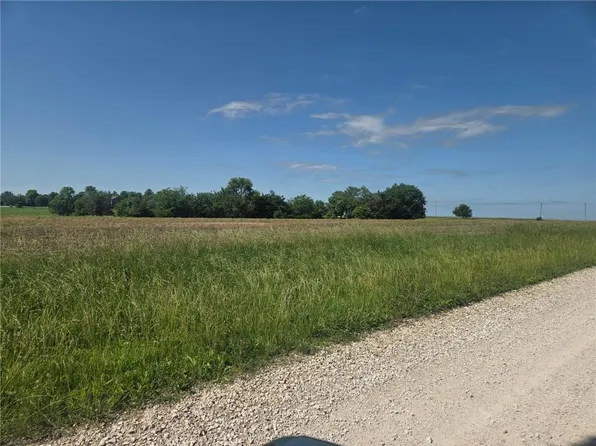 231st And Nall, Bucyrus, KS 66013