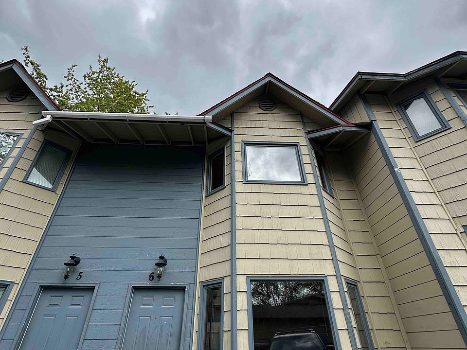 Front of unit