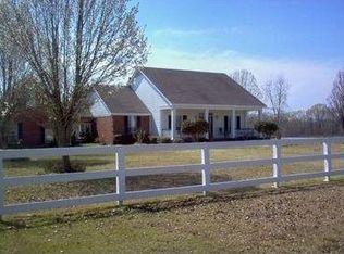 3575 Highway 22, Edwards, MS 39066