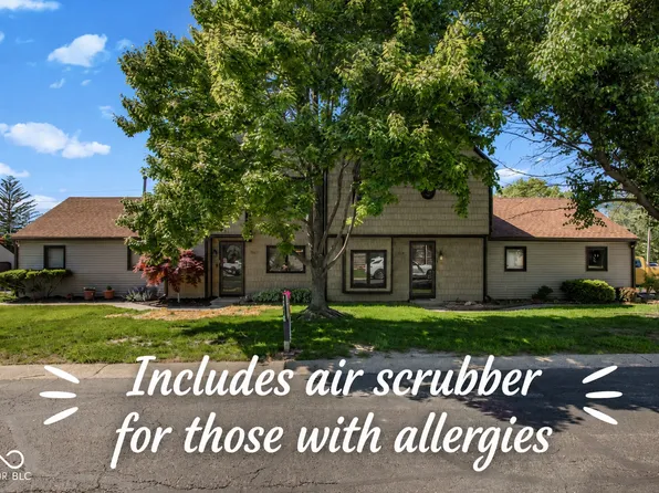 5924 Highgate Cir E, Indianapolis, IN 46250
