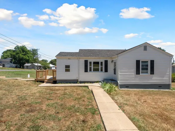 815 9th St, Altavista, VA 24517