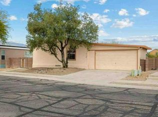 7139 S Prospector Peak Dr, Tucson, AZ 85756