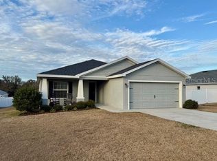 5497 SE 91st Pl, Ocala, FL 34480