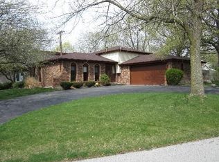 3642 Kent Pl, Crete, IL 60417