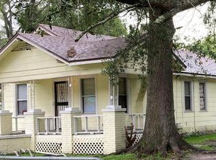 2913 W 10TH Street, Jacksonville, FL 32254