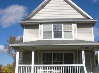 12009 Robertson Ave, Cleveland, OH 44105