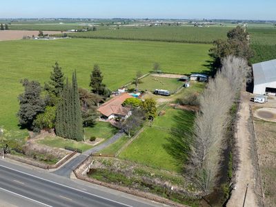 7270 State Highway 140, Atwater, CA, 95301