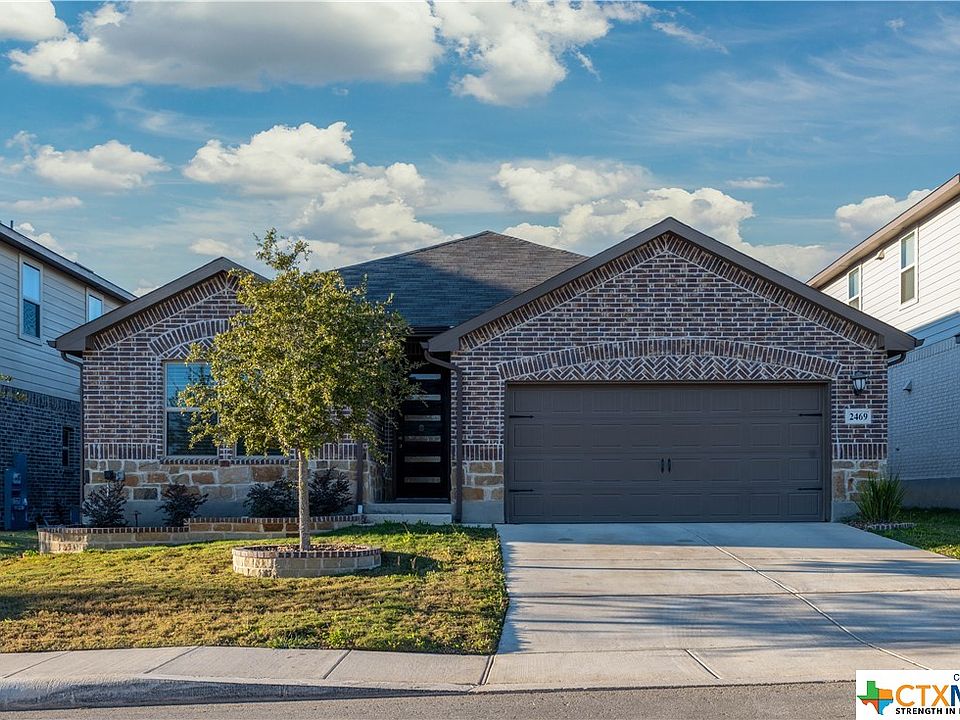 2469 Pennilynn Way, San Antonio, TX 78253 | Zillow