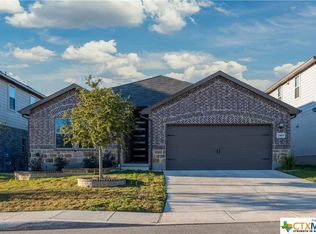 2469 Pennilynn Way, San Antonio, TX 78253