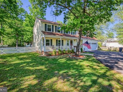 386 Ferry Rd, Fredericksburg, VA, 22405