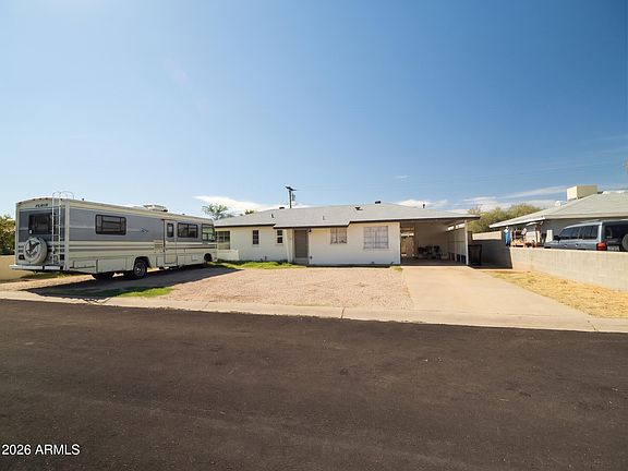 3rd image of 3201 N Turney Avenue