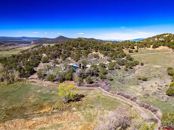 42996 Needle Rock Road, Crawford, CO 81415