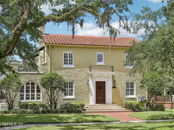 1856 CHALLEN Avenue, Jacksonville, FL 32205