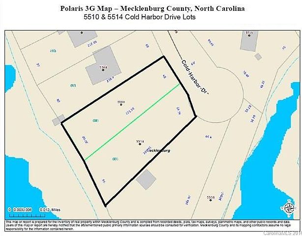 2nd image of 5510 Cold Harbor Dr