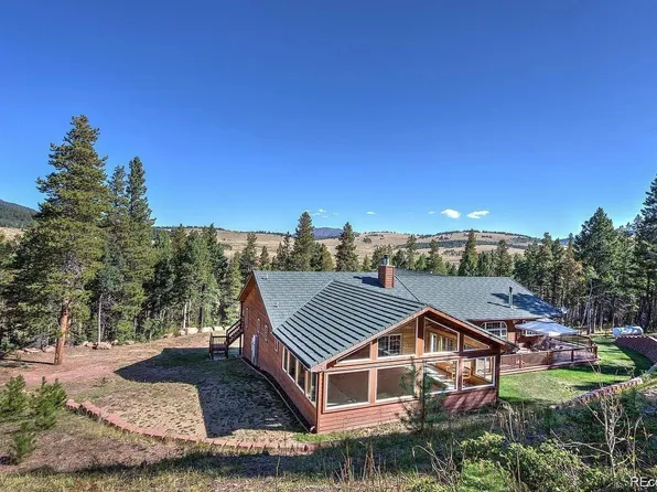 29469 County Road V V.8, Fort Garland, CO 81133