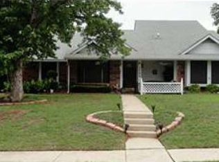 1725 Hemlock Ct, Lewisville, TX 75067