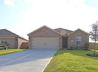9918 Blue Sapphire Dr, Iowa Colony, TX 77583