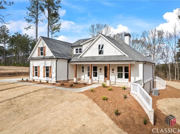 180 Old Good Hope Rd, Good Hope, GA 30641