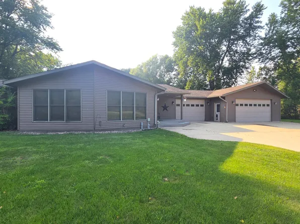 4488 Ferndale Rd, Rushford, MN 55971
