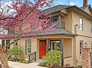 213 16th Ave, Seattle, WA 98122