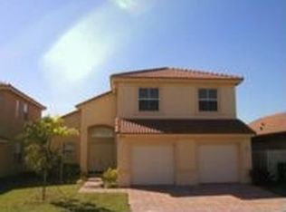 23664 SW 107th Ct, Homestead, FL 33032