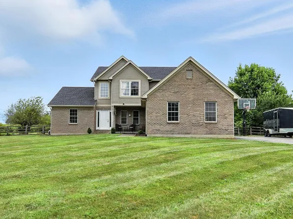 2123 Josephs Run Rd, New Richmond, OH 45157