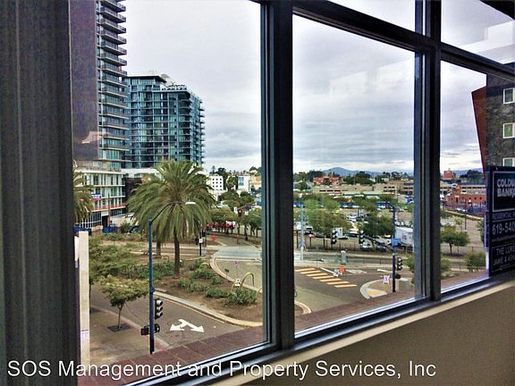 4th image of 206 Park Blvd Unit 410