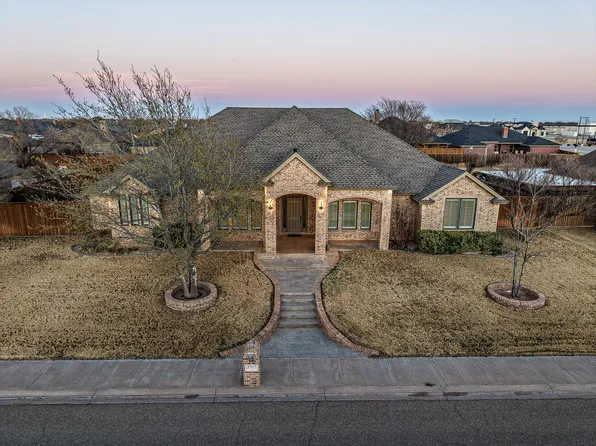 7707 La Salle Ave, Lubbock, TX 79424