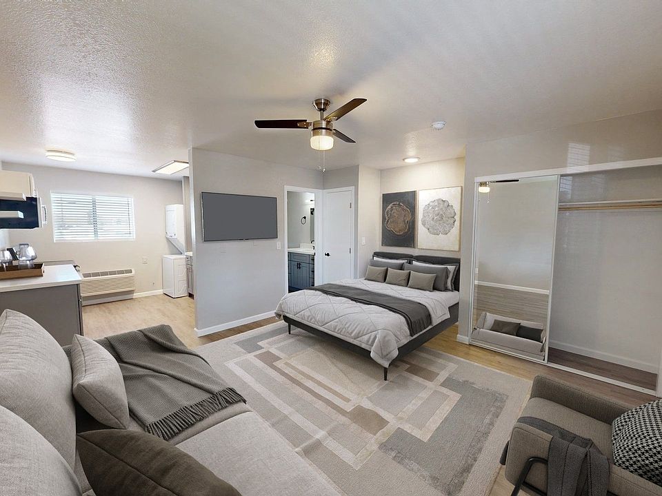 Mojave Apartments 2020 W Orangewood Ave Phoenix AZ Zillow