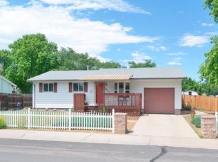 3693 E 88th Cirs, Thornton, CO 80229