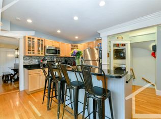 200 W 7th St, Boston, MA 02127