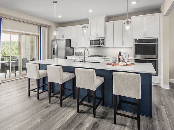 McPherson Grand 2-Car Garage