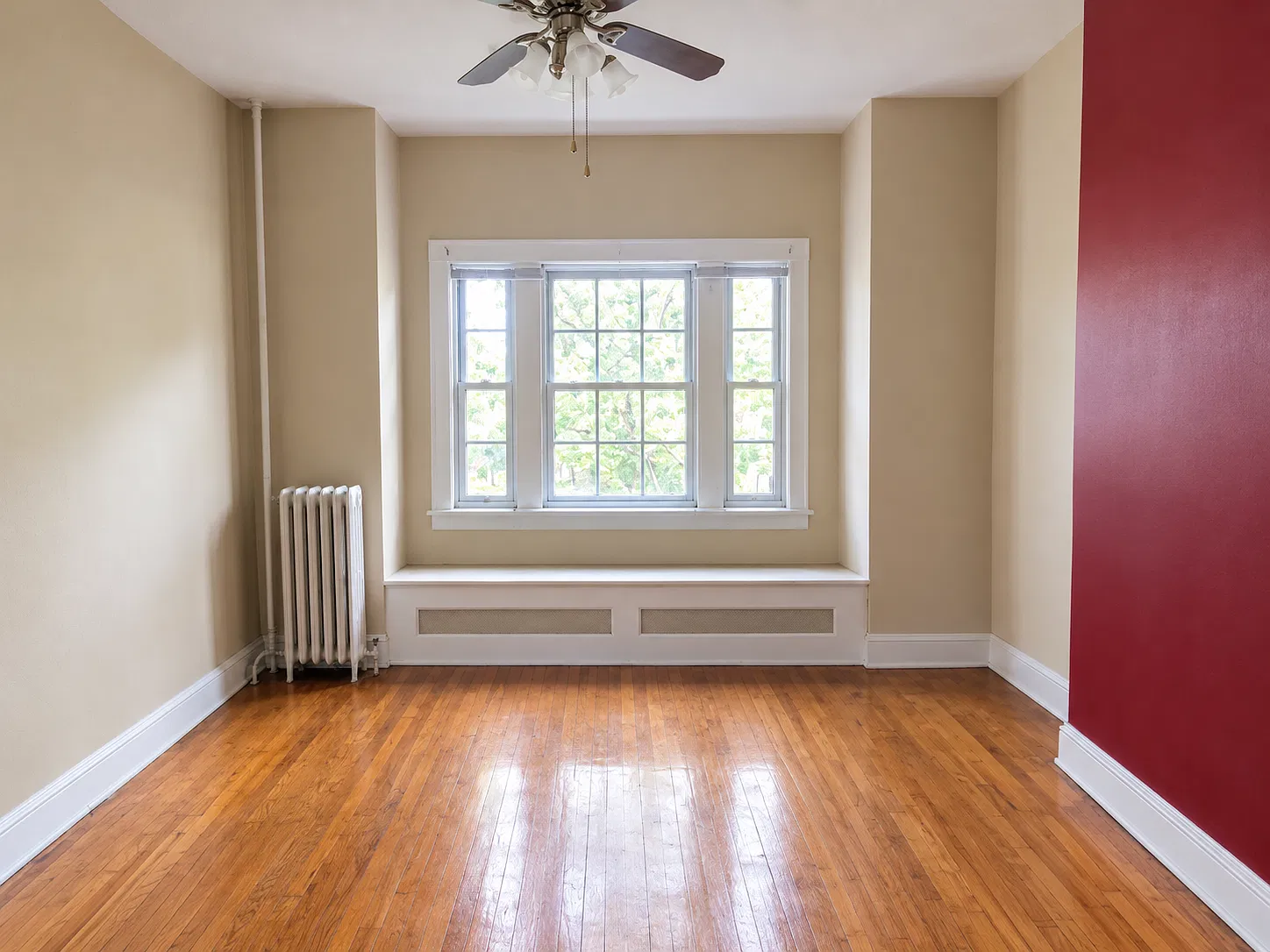 3845 W Forest Park Ave — Photo 4