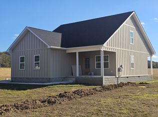 0 Blue Springs Rd LOT 4, Decherd, TN 37324