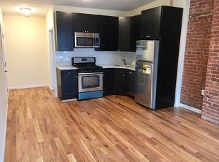 149 Grand St APT 2, Jersey City, NJ 07302