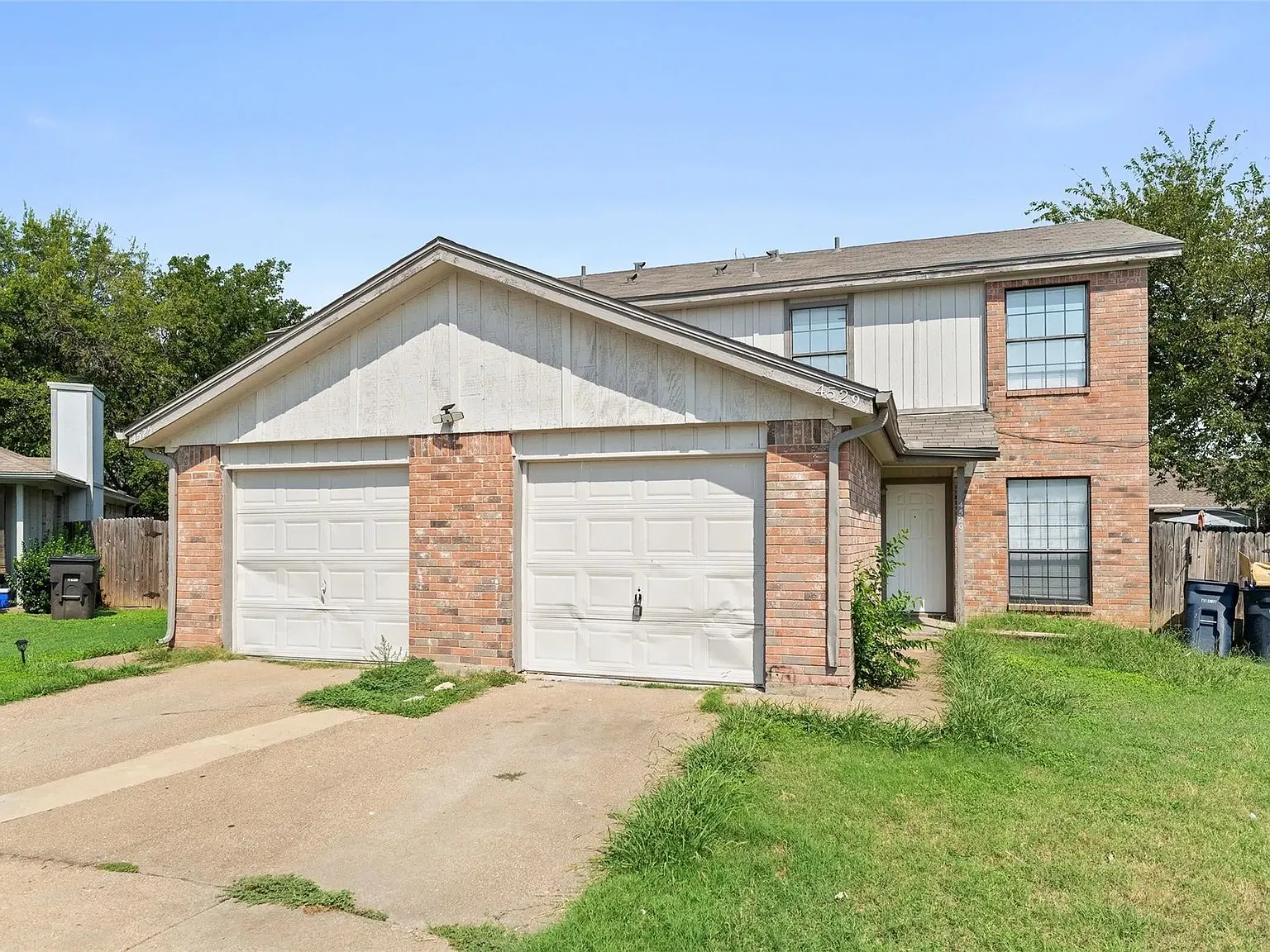 3 bed, 2.5 bath, 1252 sqft, $1,650 — Photo 3